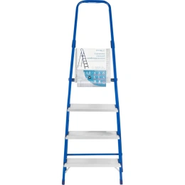 Стремянка РемоКолор 4 ступени 63-0-104