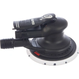 Шлифовальная пневматическая эксцентриковая машинка RUPES 150 мм, орбита 6 мм SCORPIO III RH 356A RH356A/R/CBX/STD