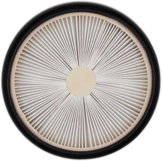 Набор фильтров StarWind SVC23HM,  для домашних пылесосов