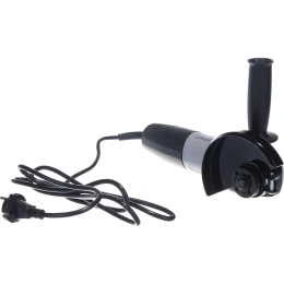 Угловая шлифмашина Интерскол УШМ-125/700 [529.1.0.00]