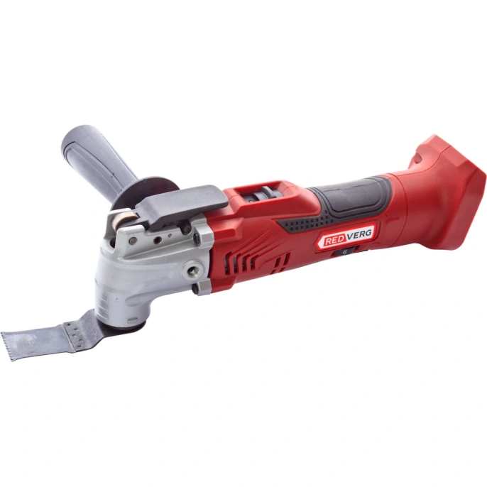 Многофункциональный аккумуляторный инструмент REDVERG RD-MT18/U 6672879
