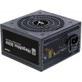 Блок питания Zalman ZM500-TXII 500W APFC, ATX 12V 2.3, 3,3V - 20А, 5V- 22А, 12V1 - 37.5А, 12V - 0,5А, Mainboard 24pin , 24+8+4 pin, 24+8 pin, 24+4 pin, 20+4 pin 2x 6 / 8-pin разъема, OVP,UVP,SCP,OPP, 120мм вентилятор, размеры: 140x150x86, вес: 1.63кг