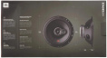 Колонки автомобильные JBL Stage2 634 250Вт 91дБ 4Ом 16см 6.5дюйм ком.:2кол. коаксиальные трехполосные