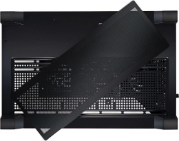 ПК Bloody BD-PC CB76V2 MT i5 14400F (2.5) 32Gb SSD1Tb RTX5060TI 16Gb Windows 11 Home 64 2.5xGbitEth WiFi BT 750W черный (RUS) (2142026)