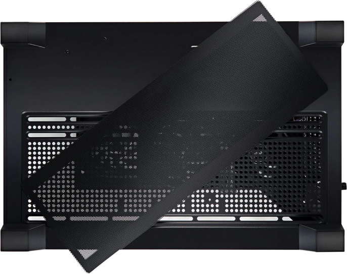 ПК Bloody BD-PC CB76V2 MT i5 14400F (2.5) 32Gb SSD1Tb RTX5060TI 16Gb Windows 11 Home 64 2.5xGbitEth WiFi BT 750W черный (RUS) (2142026)