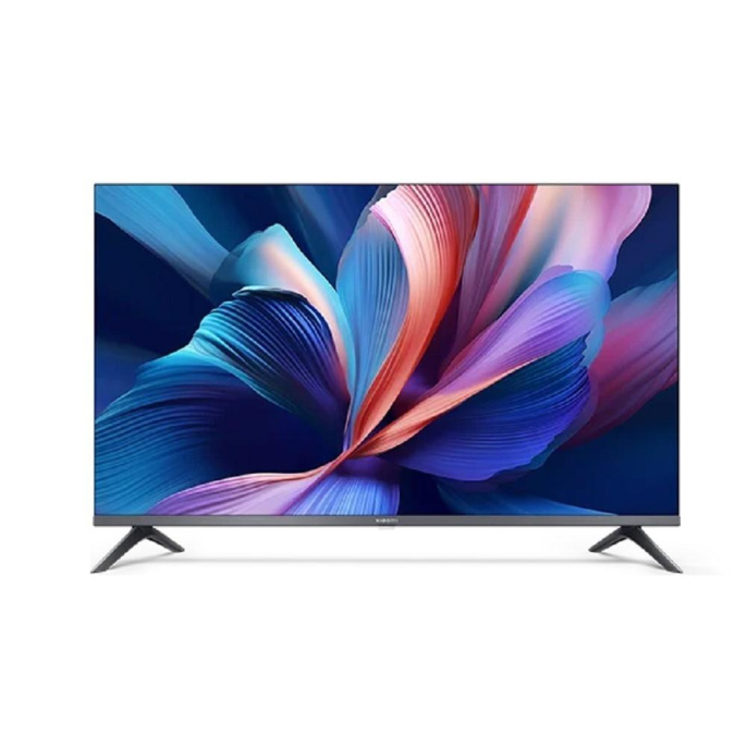 Xiaomi TV A 32" 2026, черный {частота обновления экрана Гц : 60, разрешение: 1336*768 HD, глубина цвета: 16.7 млн} [L32MB-ARU] (ELA5880RU)