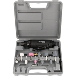 Пневматическая бормашинка WIEDERKRAFT WDK-23122