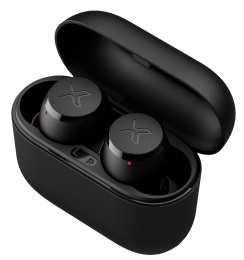 Наушники Edifier X3, Bluetooth, внутриканальные, белый