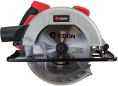 Циркулярная пила дисковая Edon CS-185/1400 1400Вт ручная D диска.:185мм 42303