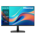 23.8" Монитор Hisense 24N3Q-PRO,  1920x1080,  IPS,  144Гц,  1хHDMI,  1хDP,  черный