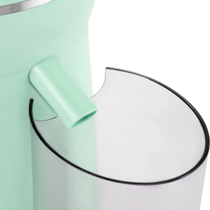 Соковыжималка StarWind SJ2326,  центробежная,  бирюзовый и бирюзовый