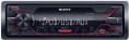 Автомагнитола Sony DSX-A210UI 1DIN 4x55Вт USB 2.0 AUX RDS