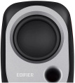 Колонки Edifier R12U 2.0 черный 4Вт портативные (R12U-BLACK)