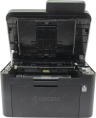 Принтер с МФУ лазерный монохромный Kyocera MA2001 черно-белая печать, A4, цвет черный 1102y83nl0 картридж TK-1248