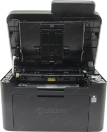 Принтер с МФУ лазерный монохромный Kyocera MA2001 черно-белая печать, A4, цвет черный 1102y83nl0 картридж TK-1248