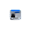 D-Link 330R/10KM/A1B WDM SFP-трансивер с 1 портом 1000Base-BX-U Tx:1310 нм, Rx:1550 нм для одномодового оптического кабеля до 10 км, разъем Simplex LC