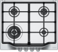 Встраиваемые газовые панели Franke/ Best, Вар.пов.газ. FHTL 604 3G TC XS C, ПРО-ВО ИТАЛИЯ 106.0183.016