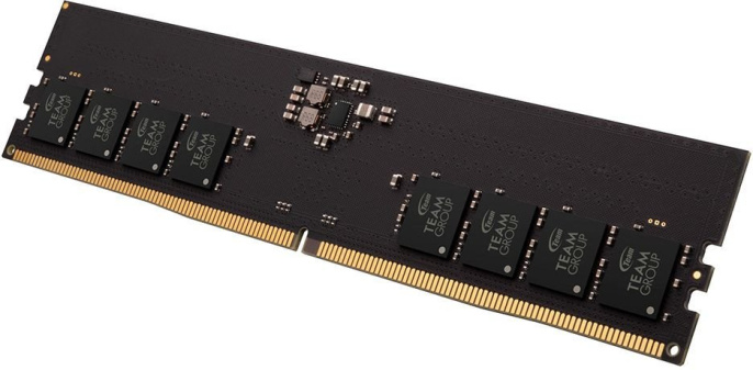 Оперативная память TEAM GROUP DDR5 8GB PC-41600 5200MHz Team Elite TED58G5200C4201