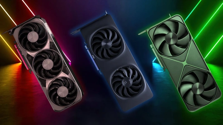 AMD против NVIDIA: Radeon RX 9070 XT продается лучше GeForce RTX 5060 Ti и GeForce RTX 5070 Ti вместе взятых — статистика Mindfactory