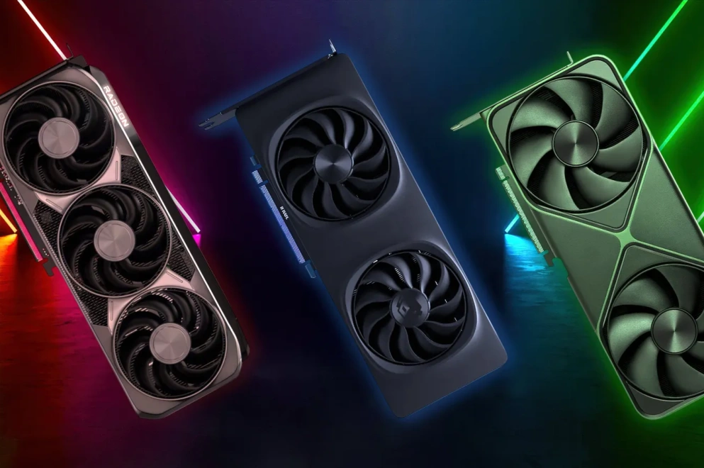 AMD против NVIDIA: Radeon RX 9070 XT продается лучше GeForce RTX 5060 Ti и GeForce RTX 5070 Ti вместе взятых — статистика Mindfactory