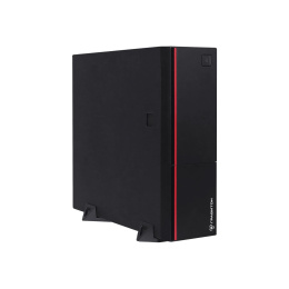 Гравитон Д31И 213417 i5-11400/2x8GB/1xSSD512GB/FP_2xUSB2.0/250W/K+M/NoOS/Реестр МПТ