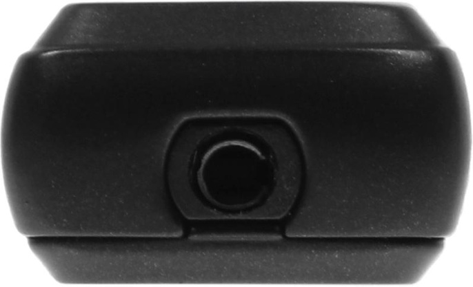 Диктофон Ritmix RR-120 8 Gb,  черный