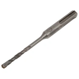 Бур по бетону 5х110 мм; SDS-Plus ZOLDER fhd05110