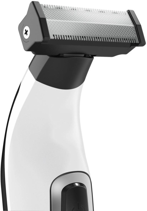 Триммер Rowenta Forever Sharp TN6010F5 черный/белый [1830007978]