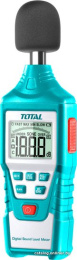 Шумомер цифровой TOTAL TETSL01