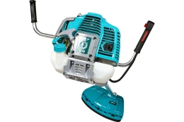 Триммер бензиновый GPT TBC-525 D