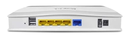 VPN-роутер DrayTek Vigor2135