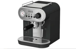 Кофемашина GAGGIA CAREZZA DLX RI8525/01