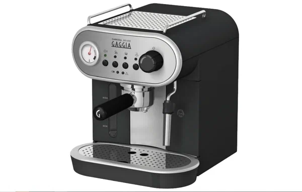 Кофемашина GAGGIA CAREZZA DLX RI8525/01