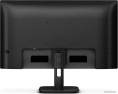 Монитор Philips 23.8" E Line 24E1N1100A черный IPS LED 16:9 HDMI M/M матовая 1500:1 300cd 178гр/178гр 1920x1080 120Hz VGA FHD 2.51кг