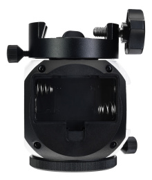 Монтировка Sky-Watcher Star Adventurer Mini, белая/зеленая