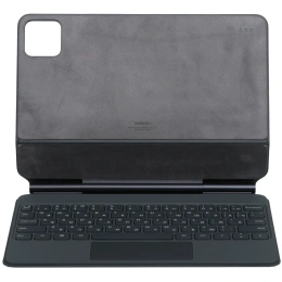 Клавиатура Xiaomi Pad 7 / 7 Pro Focus Keyboard Russia серый BHR9516GL