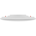 Светильник-тарелка Yeelight Arwen Gen2 Ceiling Light D500 / YLXDD-0149 тарелка, плафон белый (пластик), каркас белый