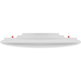 Светильник-тарелка Yeelight Arwen Gen2 Ceiling Light D500 / YLXDD-0149 тарелка, плафон белый (пластик), каркас белый