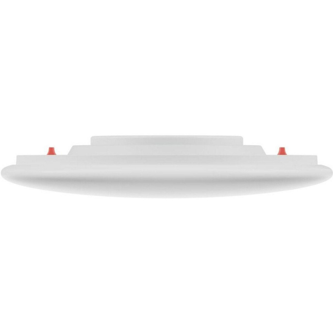 Светильник-тарелка Yeelight Arwen Gen2 Ceiling Light D500 / YLXDD-0149 тарелка, плафон белый (пластик), каркас белый
