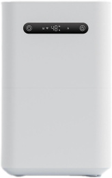 Увлажнитель воздуха Smartmi Evaporative Humidifier 3 10Вт белый
