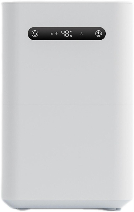 Увлажнитель воздуха Smartmi Evaporative Humidifier 3 10Вт белый