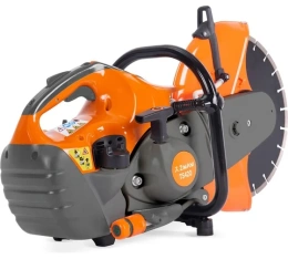 Бензорез Zimani TS420 14"