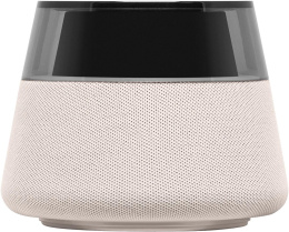 Колонка портативная BBK BTA1212, 10Вт, бежевый [bta1212 (bg)]