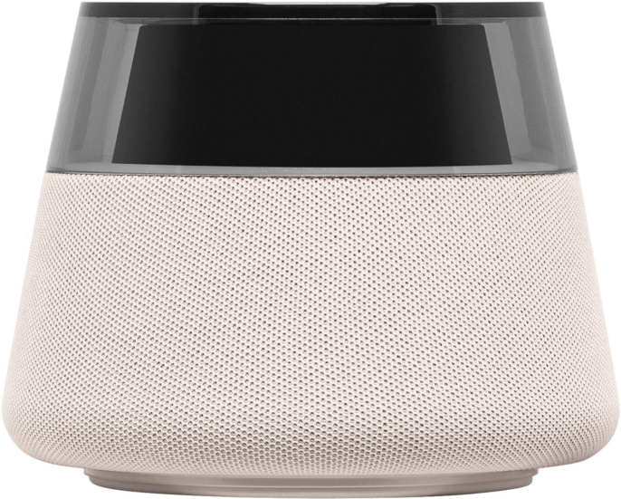 Колонка портативная BBK BTA1212, 10Вт, бежевый [bta1212 (bg)]