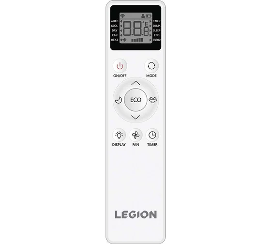 Кондиционер LEGION LE-MN12RH