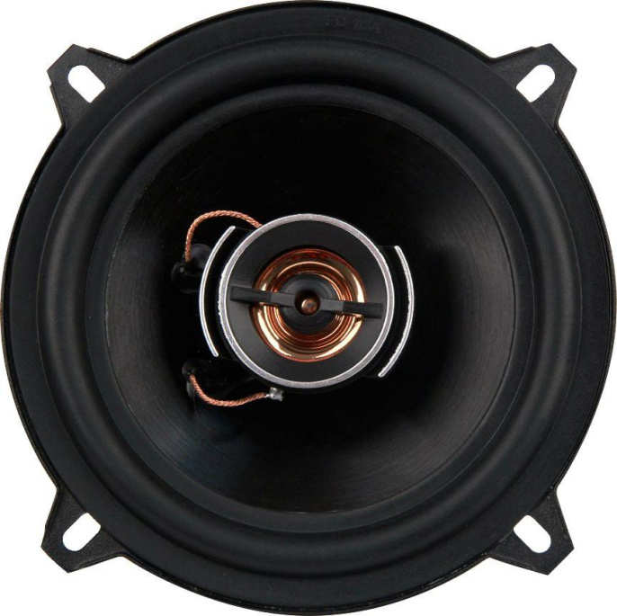 Колонки автомобильные ACV PI-522E,  13 см (5 дюйм.),  комплект 2 шт. [38391]