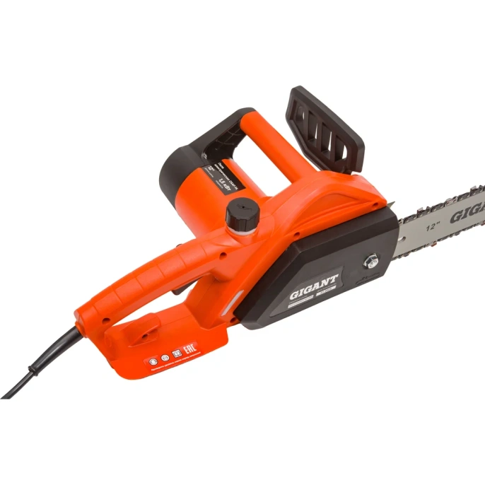 Электрическая пила Gigant 12", 1.5 кВт GSAF-14