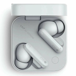 Беспроводные наушники CMF by Nothing Buds Pro 2, Light Grey 2025 A10600116