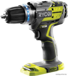 Бесщеточная ударная дрель-шуруповерт Ryobi ONE+ R18PDBL-0 5133002438