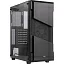 Midi Tower AeroCool Menace Saturn FRGB-G-BK-v1, без б/п 4710562752618